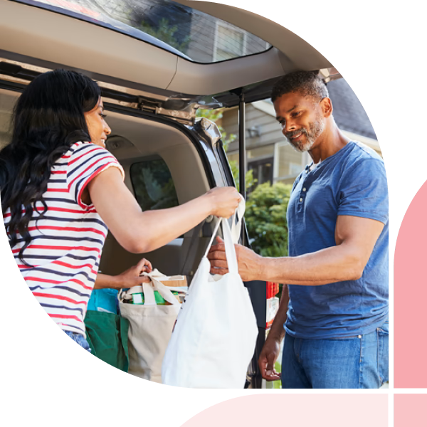 Optional credit insurance and ancillary products from Lendmark Financial Services