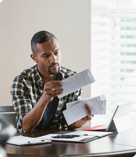 Consolidate multiple bills with Lendmark Financial Services.