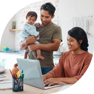 It's easy to apply for Debt Consolidation with Lendmark Financial Services.