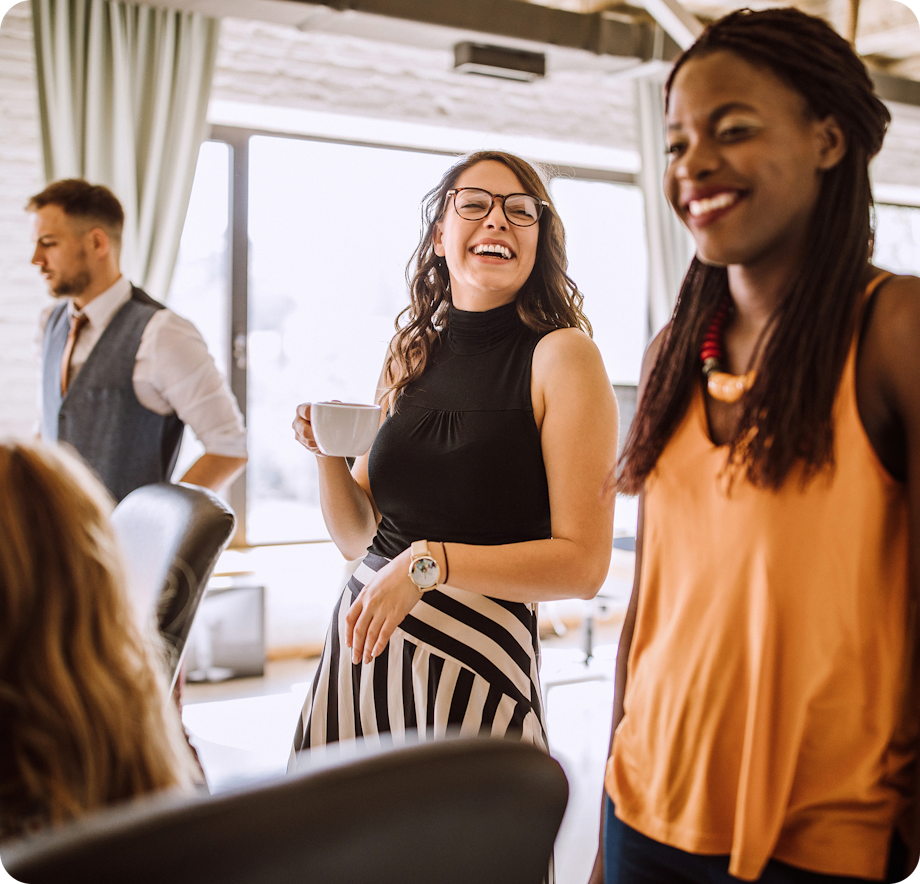 Image representing Lendmark&#x27;s customer-focused philosophy